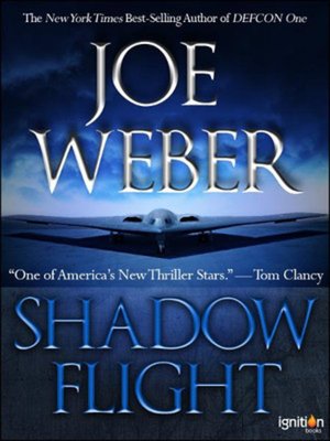 cover image of Shadow Flight